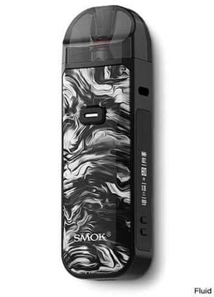 SMOK NORD 5 80W Pod Kit - Smok - Liberty Vape