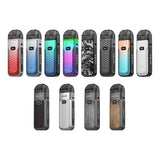 SMOK NORD 5 80W Pod Kit - Liberty Vape