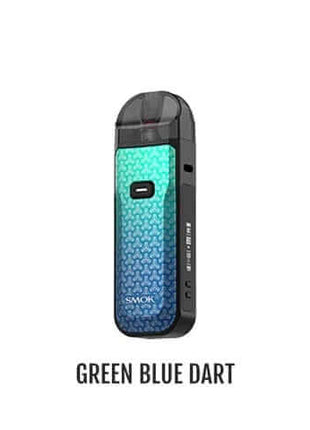 SMOK NORD 5 80W Pod Kit - Smok - Liberty Vape
