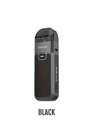SMOK NORD 5 80W Pod Kit - Smok - Liberty Vape