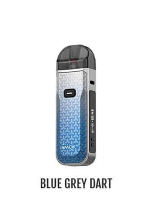SMOK NORD 5 80W Pod Kit - Smok - Liberty Vape