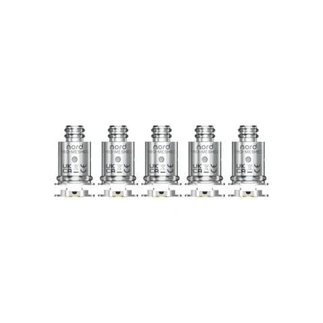 SMOK NORD PRO Replacement Coils - Liberty Vape