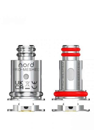 SMOK Nord PRO Replacement Coils - Smok - Liberty Vape