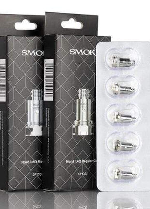 SMOK NORD Replacement Coils - Smok - Liberty Vape