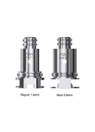 SMOK NORD Replacement Coils - Smok - Liberty Vape