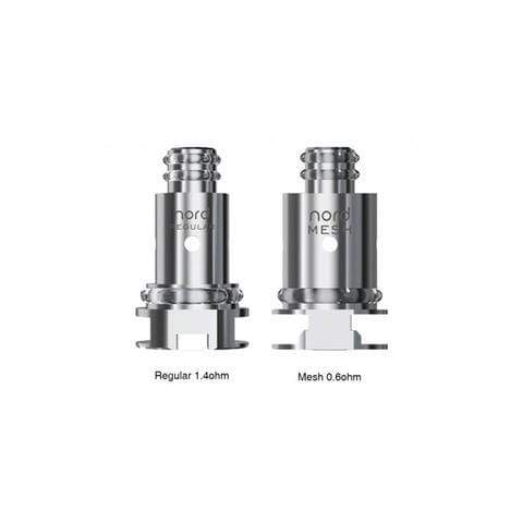 how to change coil on smok nord 2 SMOK NORD Replacement Coils | Smok