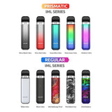 SMOK NOVO 2X Pod System Kit - Liberty Vape