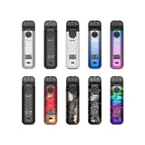 SMOK NOVO 4 25W Pod Kit - Liberty Vape
