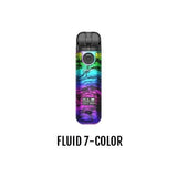 SMOK NOVO 4 25W Pod Kit - Liberty Vape