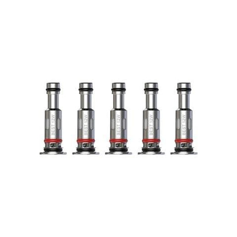 SMOK NOVO 4 LP1 Replacement Coils - Liberty Vape