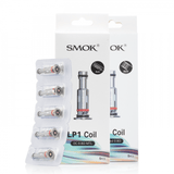SMOK NOVO 4 LP1 Replacement Coils - Liberty Vape