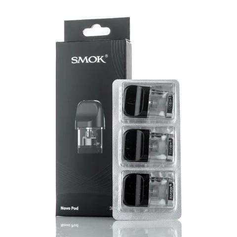 SMOK NOVO Pods - Canada - Pod Coils | Liberty Vape SMOK NOVO Pods - Canada - Pod Coils | Liberty Vape