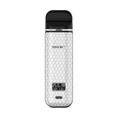 SMOK Novo 3 25W Pod System  Vape Starter Kit, Mesh Coil