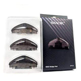 SMOK Rolo Badge Replacement Pods