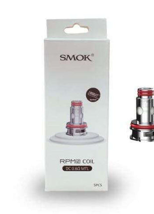 SMOK RPM 2 Replacement Coils - Smok - Liberty Vape
