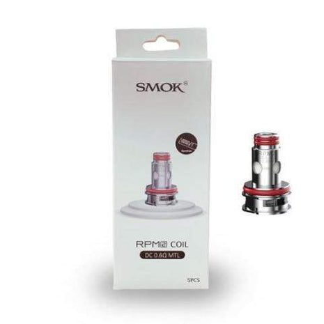 SMOK RPM 2 Replacement Coils - Liberty Vape