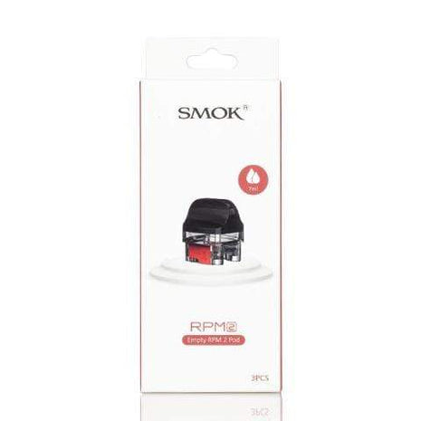 SMOK RPM 2 Replacement Pods - Liberty Vape
