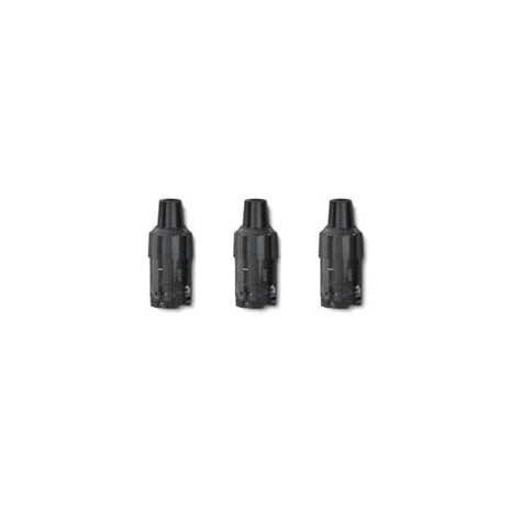 SMOK RPM 25W Replacement Pods - Liberty Vape