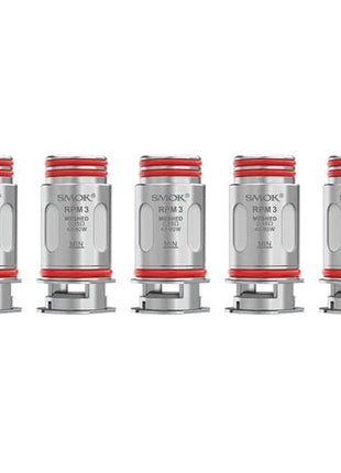 SMOK RPM 3 Replacement Coils - Liberty Vape