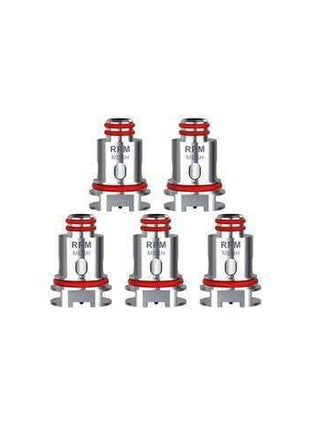 SMOK RPM Replacement Coils - Liberty Vape