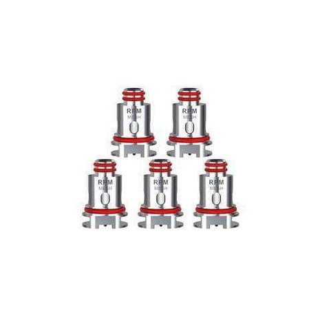 SMOK RPM Replacement Coils - Liberty Vape