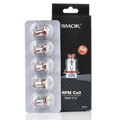 SMOK RPM Replacement Coils - Smok - Liberty Vape