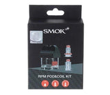 SMOK RPM40 Replacement Pods