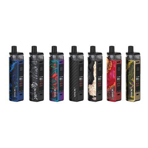 Smok RPM80 Pro E-Zigarette 80W 