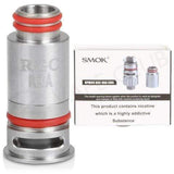 SMOK RPM80 RGC RBA Coil - Rebuildable Atomizer - Liberty Vape