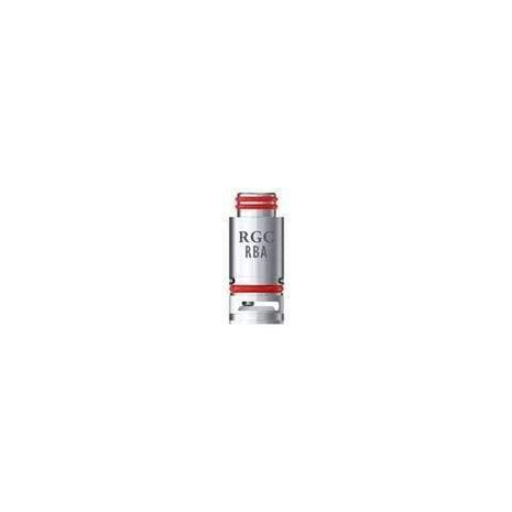 SMOK RPM80 RGC RBA Coil - Rebuildable Atomizer - Liberty Vape