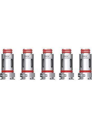 SMOK RPM80 RGC Replacement Coils - Smok - Liberty Vape