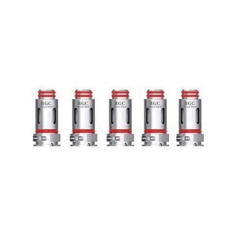 SMOK RPM80 RGC Replacement Coils - Liberty Vape