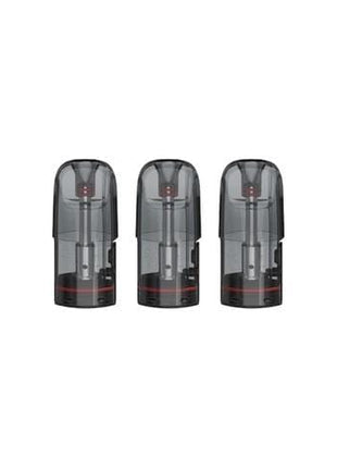 SMOK SOLUS Replacement Pods - Liberty Vape