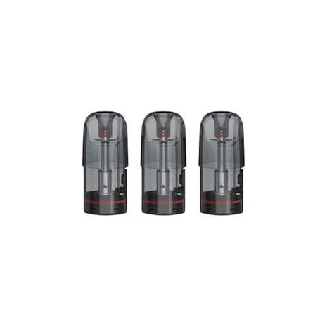 SMOK SOLUS Replacement Pods - Liberty Vape