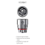 SMOK TFV12 Cloud Beast King Coils