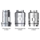 SMOK TFV16 Mesh Replacement Coils - Liberty Vape