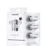 SMOK TFV16 Mesh Replacement Coils - Liberty Vape