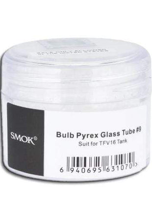 SMOK TFV16 / TFV18 Replacement Bubble Glass - Liberty Vape