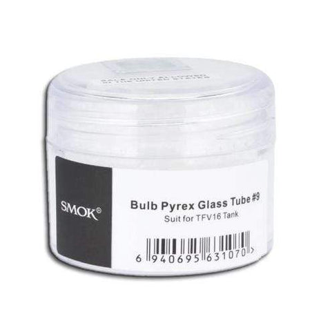 SMOK TFV16 / TFV18 Replacement Bubble Glass - Liberty Vape
