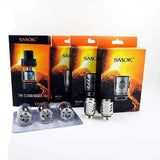 SMOK TFV8 Cloud Beast Replacement Coils - Liberty Vape