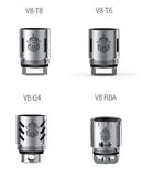 SMOK TFV8 Cloud Beast Replacement Coils - Liberty Vape