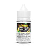 Sour Stomp Nic Salts - Lemon Killaz Salt - 30mL - Liberty Vape