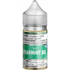 Spearmint (BG) Gum Salt Nic - 7 Salts E-Juice - 30mL - Liberty Vape