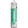 Spearmint (BG) Gum Salt Nic - E-Liquid - 60mL - Liberty Vape