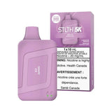 STLTH BOX 5K Disposable Vape - 5000 Puffs - 10mL - Liberty Vape