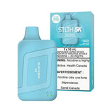 STLTH BOX 5K Disposable Vape - 5000 Puffs - 10mL - Liberty Vape