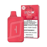 STLTH BOX 5K Disposable Vape - 5000 Puffs - 10mL - Liberty Vape