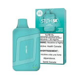 STLTH BOX 5K Disposable Vape - 5000 Puffs - 10mL - Liberty Vape