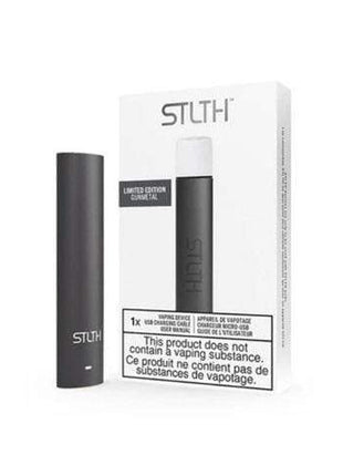 STLTH Vape Starter Kit - Liberty Vape