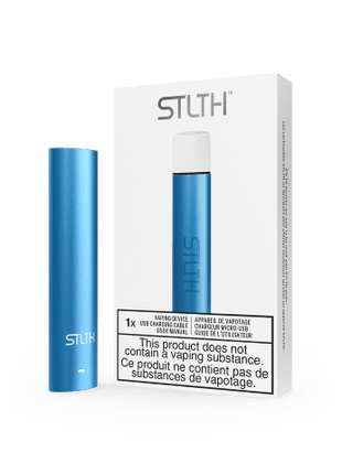 STLTH Vape Starter Kit - Liberty Vape